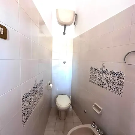 Holiday home Sofia & Samuele Gallipoli