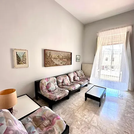Sofia & Samuele Holiday home Gallipoli