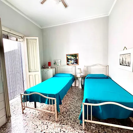 Holiday home Sofia & Samuele Gallipoli