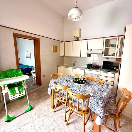 Holiday home Sofia & Samuele