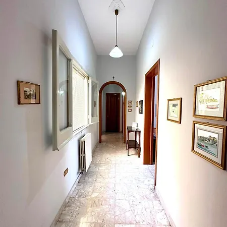 Holiday home Sofia & Samuele Gallipoli