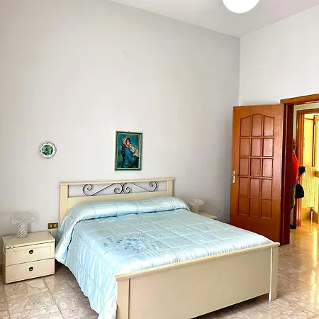 Sofia & Samuele Holiday home