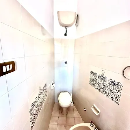 Holiday home Sofia & Samuele Gallipoli