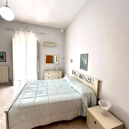 Holiday home Sofia & Samuele Gallipoli