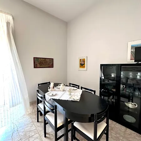 Holiday home Sofia & Samuele Gallipoli