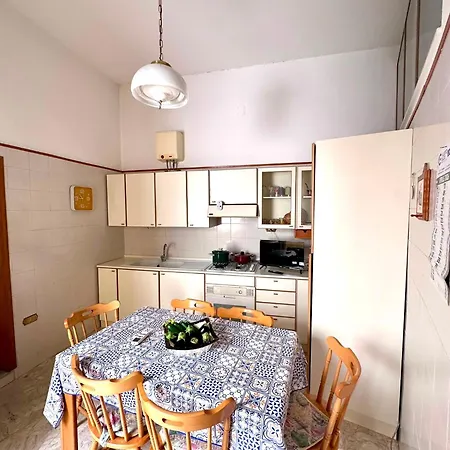 Holiday home Sofia & Samuele