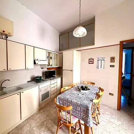 Holiday home Sofia & Samuele *