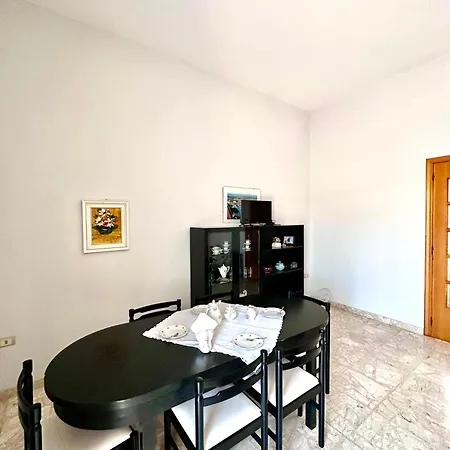 Holiday home Sofia & Samuele Gallipoli
