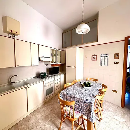 Sofia & Samuele Holiday home