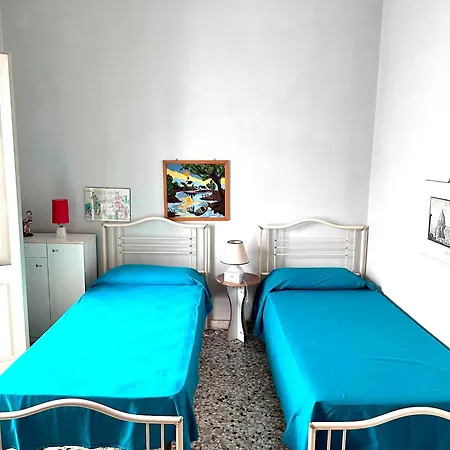 Sofia & Samuele Holiday home Gallipoli