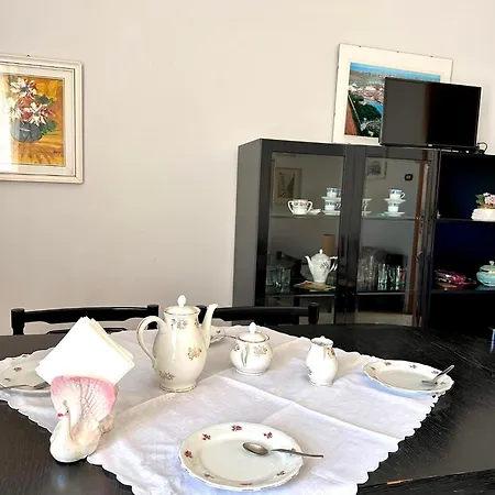 Sofia & Samuele Holiday home *